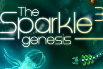 Получаем игру Sparkle 3 Genesis