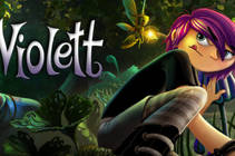  Получаем игру Violett Remastered