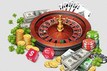 Как обыграть интернет казино в азартные игры?