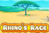Раздача ключей на игру Rhino Rage