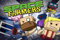 Раздача игры Space Farmers от IndieGala!
