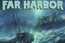 Fallout 4 – второе сюжетное дополнение Far Harbor скоро