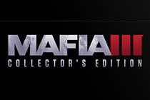 Mafia III – коллекционное издание