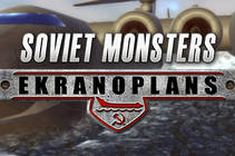 Soviet Monsters: Ekranoplans – страницы истории авиации