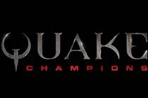 Quake Champions – новые подробности