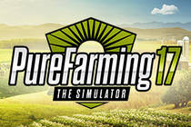 Pure Farming 17: The Simulator – третьим будешь?