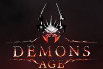 Demons Age – трейлер c Gamescom 2016