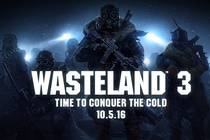 inXile Entertainment: анонс разработки Wasteland 3