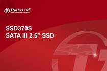 Обзор твердотельного накопителя SSD370S Transcend.