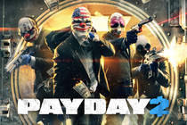 10 из 10 ограблений, Payday 2 на халяву!!!