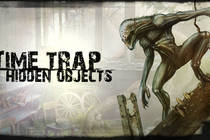 Релиз новой игры TIME TRAP — HIDDEN OBJECTS в Steam
