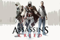 Assassin's Creed: эволюция серии. Часть 1: Средиземноморская тетралогия