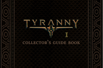 Tyranny: коллекционное руководство. Перевод. ч.1