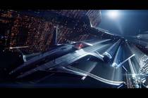 Mass Effect - Andromeda - фан трейлер