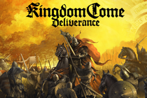 Краткий сказ о том, что я испытал в Kingdom Come: Deliverance