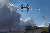 По следам викингов: обзор и гайд по Northgard для конкурса "Зимние игры"