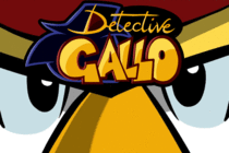 Полное текстовое прохождение адвенчуры Detective Gallo