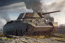Курская битва - игровое событие в World of Tanks