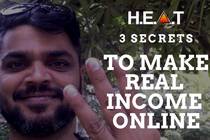 3 Secrets to Make Real Income In Your Online Business | Affiliate Secrets | HighEndAffiliateTraining