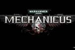 Во славу Омниссии! Обзор игры Warhammer 40000: Mechanicus.