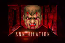 Чего ждать от Doom: Annihilation