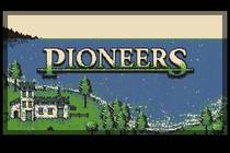Pioneers (прохождение, часть I)