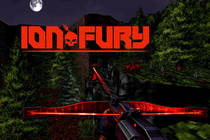 Взгляд на Ion Fury от лица разработчика: отличный 2,5D шутер
