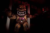 «Five Nights At Freddy’s VR: Help Wanted» выходит на Oculus Quest