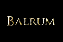  Balrum - прохождение, часть 6