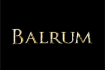 Balrum - прохождение, часть 10 (последняя)