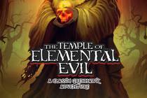 The Temple of Elemental Evil VS Neverwinter Nights. Часть III