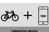 Новое приложение для велосипедистов в Берлине