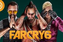 Far Cry 6: Сезонный пропуск в безумие