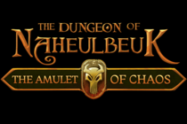 The Dungeon of Naheulbeuk: The amulet of chaos - прохождение, глава 2