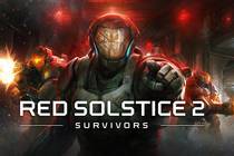 Обзор Red Solstice 2: Survivors