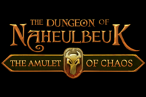The Dungeon of Naheulbeuk: The amulet of chaos - прохождение, глава 5