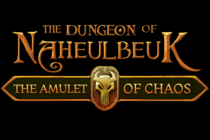 The Dungeon of Naheulbeuk: The amulet of chaos - прохождение, глава 9