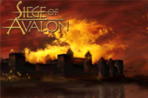 Siege of Avalon - прохождение, глава 1