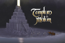 Templum de Malum - не-обзор игры