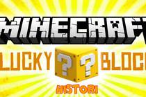 История Lucky Block 