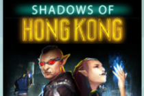 SHADOWS OF HONG KONG - Миссия 1