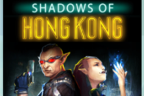 SHADOWS OF HONG KONG - Миссия 3