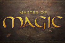 Первое игровое видео Master of Magic Remake