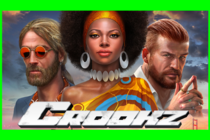 Crookz: The big heist - Миссия 14