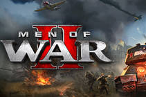 Men of War II: Игра за два фронта