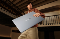 Обзор ноутбука HUAWEI MateBook D16 (версия 2024 года)