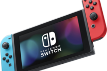 Nintendo Switch 2 выйдет до конца марта 2025 года