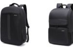Вместительность без компромиссов: новые компьютерные рюкзаки и сумка от Acer