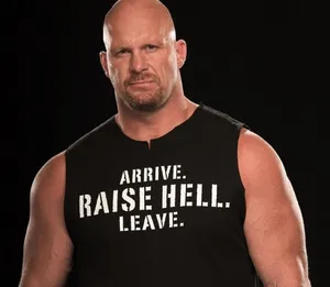 Steveaustin