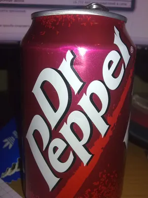 Dr.pepper